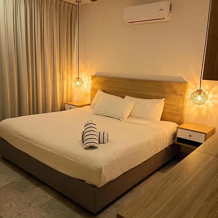 Cozy Condo 1Br Wifi & Gym Tulum Gaia